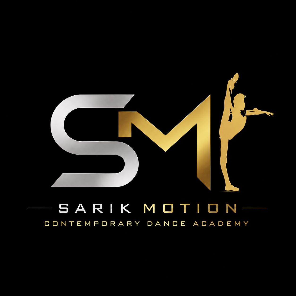 Sarik Motion Contemporary Dance Academy