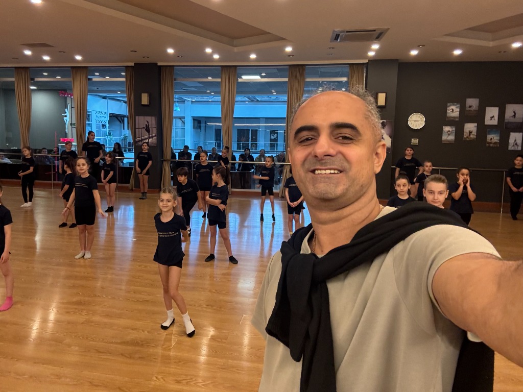 სარიკ კარიჭაშვილი